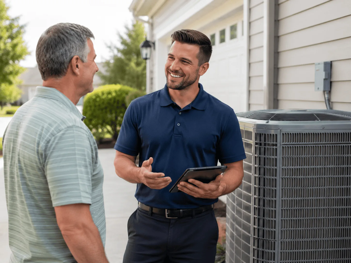 Heat Pump Installation Warren, IN FAQs